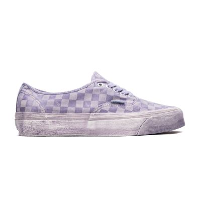 Vans LX Authentic Reissue 44 - Lilla - Joggesko