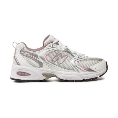 New Balance MR530SGC - Hvit - Joggesko New Balance MR530SGC - Hvit - Joggesko
