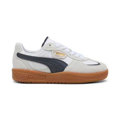 Puma Palermo Moda W - Grå - Joggesko Puma Palermo Moda W - Grå - Joggesko