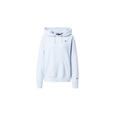 Champion Hooded Sweatshirt - Blå - Hettegenser Champion Hooded Sweatshirt - Blå - Hettegenser