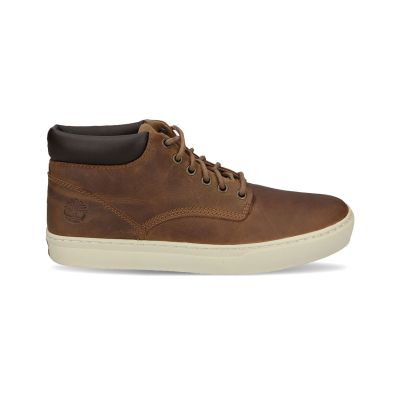 Timberland Adventure 2.0 Cupsole Chk - Brun - Joggesko Timberland Adventure 2.0 Cupsole Chk - Brun - Joggesko