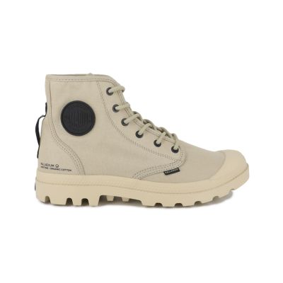 Palladium Pampa HI HTG Supply 7 - Brun - Joggesko Palladium Pampa HI HTG Supply 7 - Brun - Joggesko