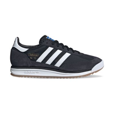 adidas SL 72 RS - Svart - Joggesko adidas SL 72 RS - Svart - Joggesko