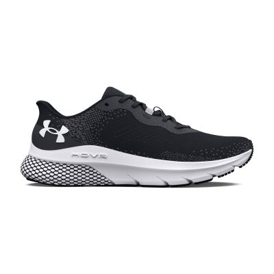 Under Armour W HOVR Turbulence 2 - Svart - Joggesko Under Armour W HOVR Turbulence 2 - Svart - Joggesko