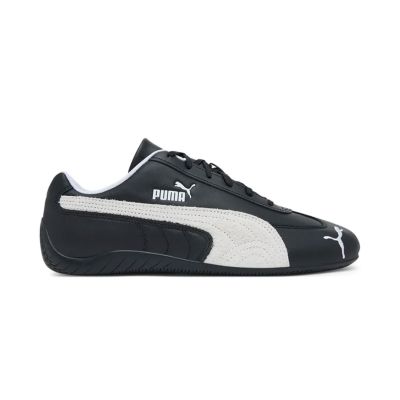 Puma Speedcat LTHR 5 - Svart - Joggesko