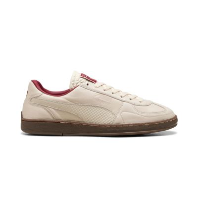 Puma Super Team Palais Artisan 4.5 - Brun - Joggesko Puma Super Team Palais Artisan 4.5 - Brun - Joggesko