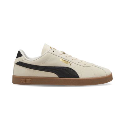 Puma Club II - Brun - Joggesko