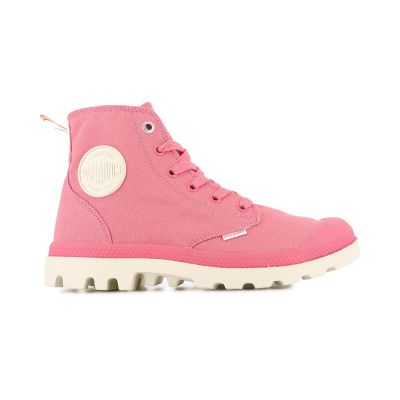 Palladium Pampa Duo Chrome Berry Shake M - Rosa - Joggesko