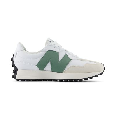 New Balance U327SKC - Hvit - Joggesko