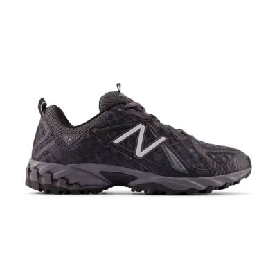 New Balance ML610TAQ - Grå - Joggesko New Balance ML610TAQ - Grå - Joggesko