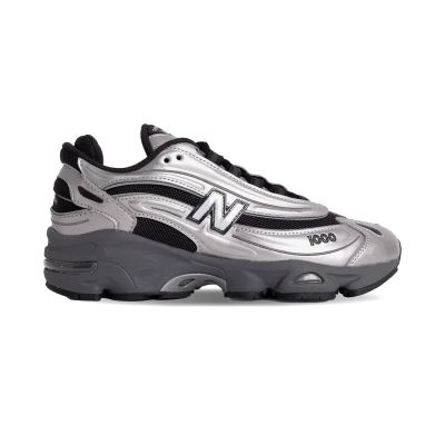 New Balance M1000EGR 7.5 - Grå - Joggesko New Balance M1000EGR 7.5 - Grå - Joggesko