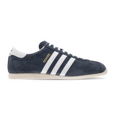adidas Overdub - Blå - Joggesko adidas Overdub - Blå - Joggesko
