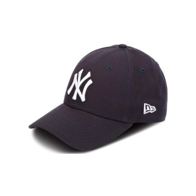 New Era 940 MLB League Basic NEYYAN - Blå - Lokk