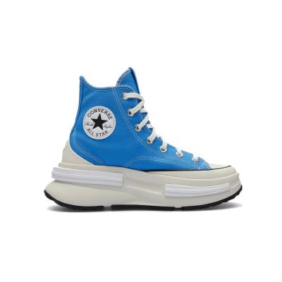 Converse Run Star Legacy CX Platform - Blå - Joggesko Converse Run Star Legacy CX Platform - Blå - Joggesko