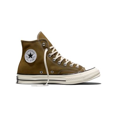 Converse Chuck 70 Canvas Bog Down Egret Black - Brun - Joggesko Converse Chuck 70 Canvas Bog Down Egret Black - Brun - Joggesko