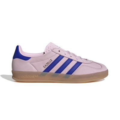 adidas Gazelle Indoor W - Rosa - Joggesko adidas Gazelle Indoor W - Rosa - Joggesko