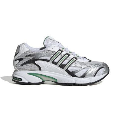 adidas Temper Run 2 - Hvit - Joggesko adidas Temper Run 2 - Hvit - Joggesko