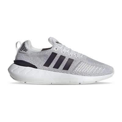 adidas Swift Run J - Grå - Joggesko adidas Swift Run J - Grå - Joggesko