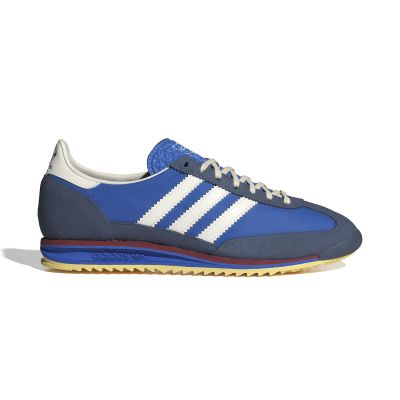 adidas SL 72 OG W - Blå - Joggesko adidas SL 72 OG W - Blå - Joggesko