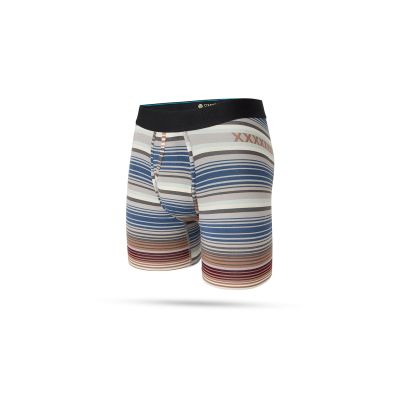 Stance Curren Wholester M - Flerfarget - Undertøy Stance Curren Wholester M - Flerfarget - Undertøy
