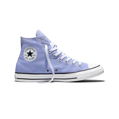 Converse Chuck Taylor All Star - Lilla - Joggesko Converse Chuck Taylor All Star - Lilla - Joggesko