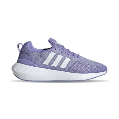 adidas Swift Run 22 W - Blå - Joggesko adidas Swift Run 22 W - Blå - Joggesko