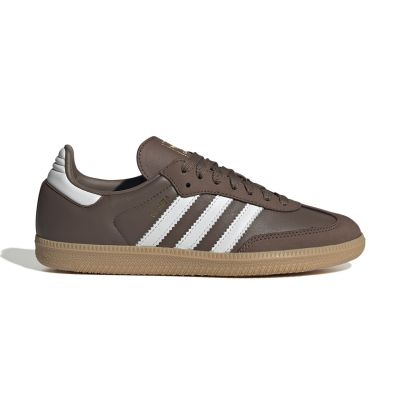 adidas Samba OG W - Brun - Joggesko adidas Samba OG W - Brun - Joggesko
