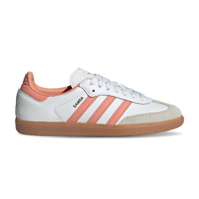 adidas Samba OG W - Brun - Joggesko adidas Samba OG W - Brun - Joggesko