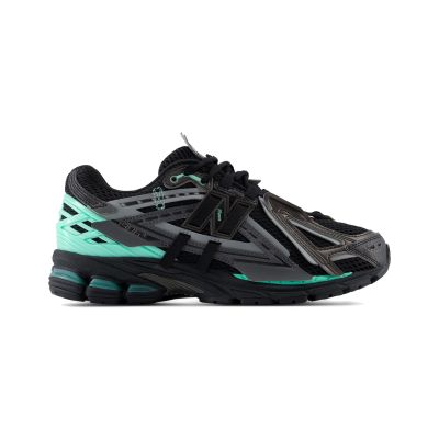 New Balance 1906R Black Bright - Svart - Joggesko New Balance 1906R Black Bright - Svart - Joggesko