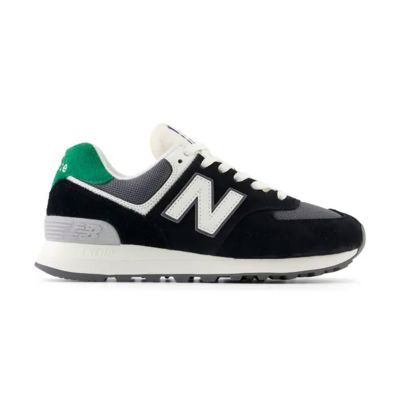 New Balance WL574YA1 - Svart - Joggesko