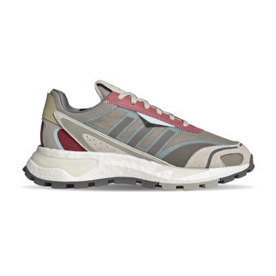 adidas Retropy P9 - Grå - Joggesko adidas Retropy P9 - Grå - Joggesko