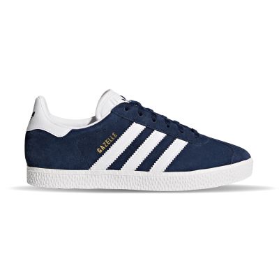 adidas Gazelle Junior - Blå - Joggesko adidas Gazelle Junior - Blå - Joggesko
