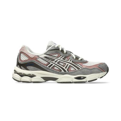 Asics Gel-NYC 8.5 - Grå - Joggesko Asics Gel-NYC 8.5 - Grå - Joggesko
