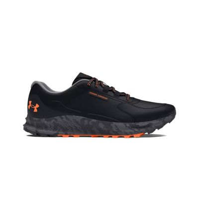 Under Armour UA Charged Bandit TR 3 6.5 - Svart - Joggesko