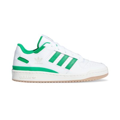 adidas Forum Low CL - Hvit - Joggesko adidas Forum Low CL - Hvit - Joggesko