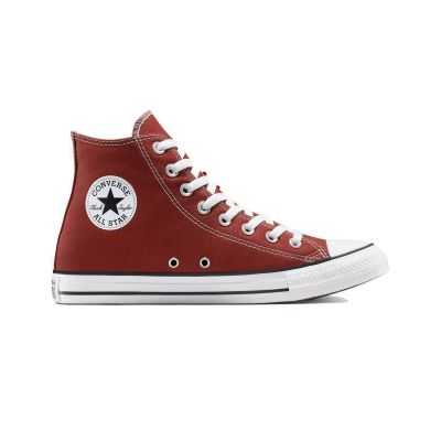 Converse Chuck Taylor All Star 4.5 - rød - Joggesko Converse Chuck Taylor All Star 4.5 - rød - Joggesko
