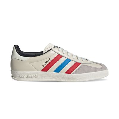 adidas Gazelle Indoor - Hvit - Joggesko adidas Gazelle Indoor - Hvit - Joggesko