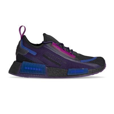 adidas NMD_R1 Spectoo W - Lilla - Joggesko adidas NMD_R1 Spectoo W - Lilla - Joggesko