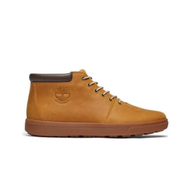 Timberland Ashwood Park Waterproof Sneaker - Brun - Joggesko Timberland Ashwood Park Waterproof Sneaker - Brun - Joggesko