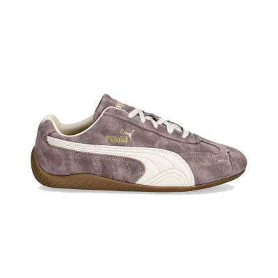 Puma Speedcat Faded Purple - Lilla - Joggesko Puma Speedcat Faded Purple - Lilla - Joggesko