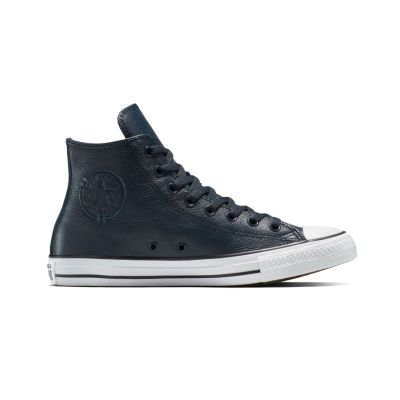 Converse Chuck Taylor All Star Leather 4.5 - Brun - Joggesko