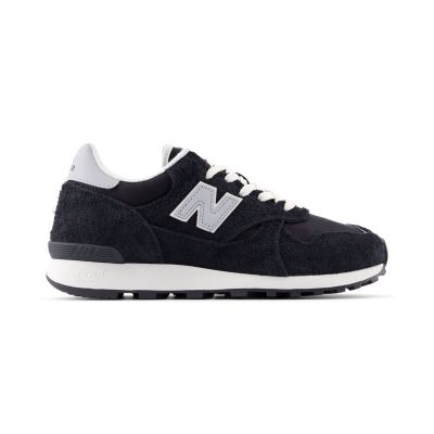 New Balance U475HD 8 - Svart - Joggesko