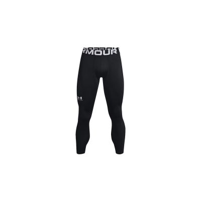 Under Armour CG Armour Leggings Black - Svart - Undertøy Under Armour CG Armour Leggings Black - Svart - Undertøy