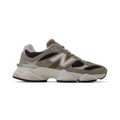New Balance U9060CTA 6.5 - Brun - Joggesko