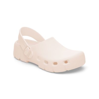 Birkenstock Birki Flow EVA Regular Fit Offwhite - Brun - Sandaler Birkenstock Birki Flow EVA Regular Fit Offwhite - Brun - Sandaler