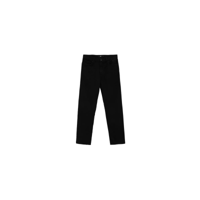 Vans Mn Relaxed Denim Trousers-34-30 - Svart - Bukser Vans Mn Relaxed Denim Trousers-34-30 - Svart - Bukser