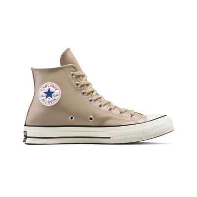Converse Chuck 70 Leather - Brun - Joggesko Converse Chuck 70 Leather - Brun - Joggesko
