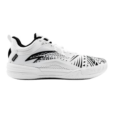 Anta KAI 1 "Team" - Hvit - Joggesko