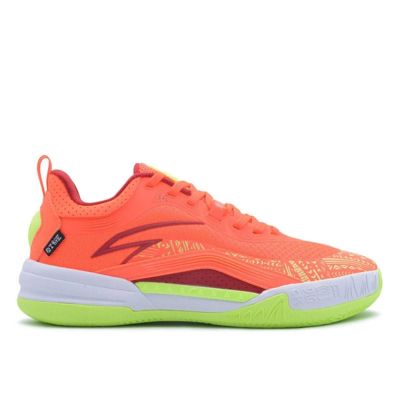 Anta KAI 1 "Team Orange" - Oransje - Joggesko