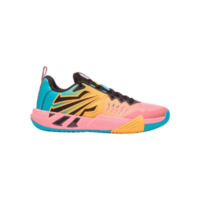 ANTA KAI Team 2 "Multicolor" - Flerfarget - Joggesko ANTA KAI Team 2 "Multicolor" - Flerfarget - Joggesko